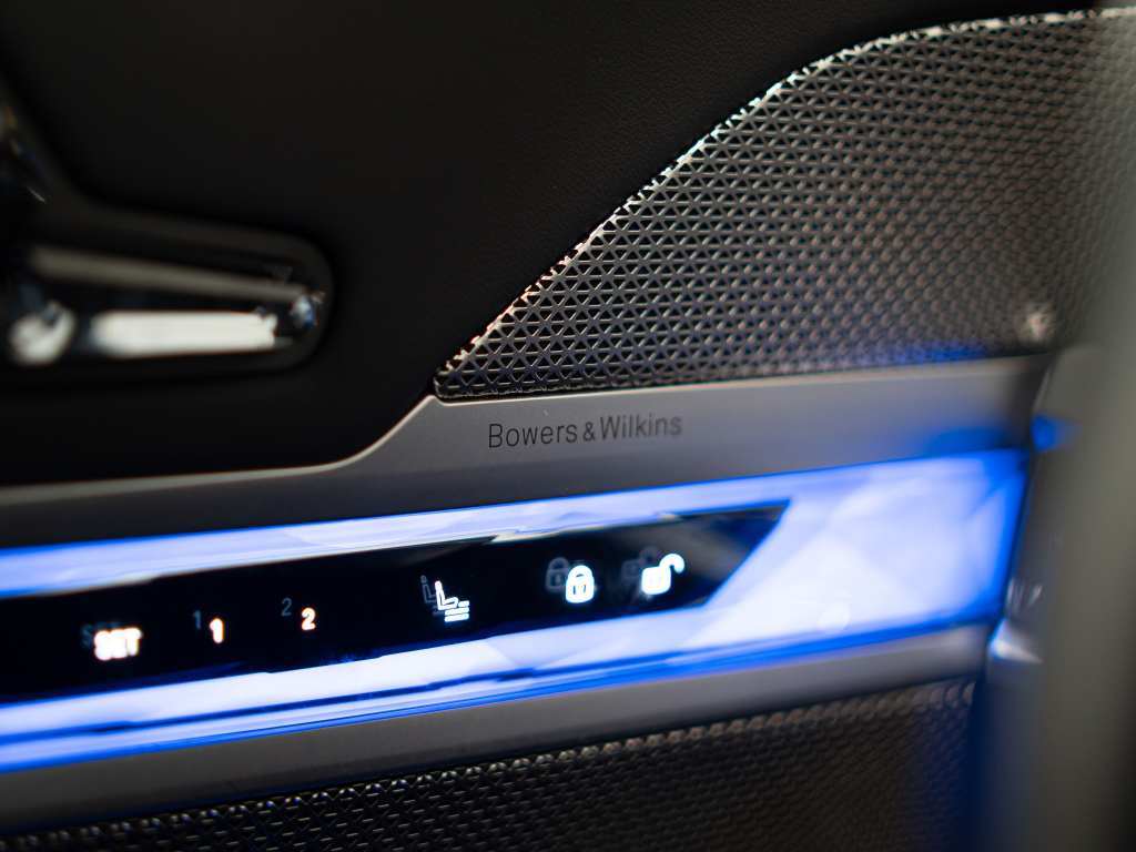 2023 BMW 760i xDrive, Toronto, Cash