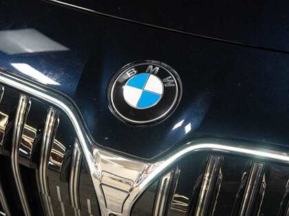 used 2023 BMW 7-Series car, priced at $106,900