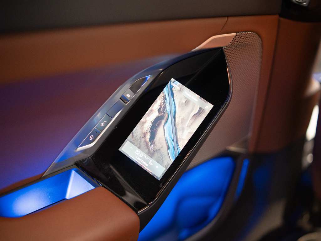 2023 BMW 760i xDrive, Toronto, Cash