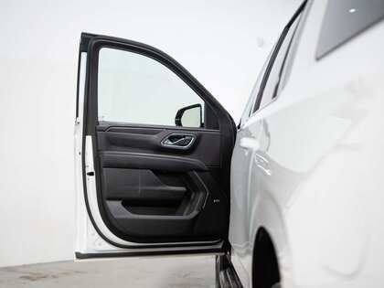 used 2021 Chevrolet Suburban car, priced at $61,900