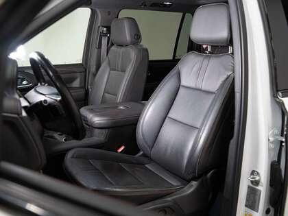 used 2021 Chevrolet Suburban car, priced at $61,900