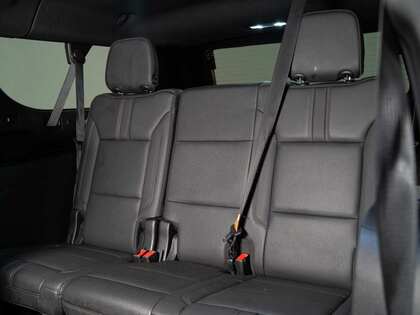 used 2021 Chevrolet Suburban car, priced at $61,900