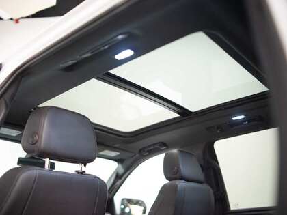 used 2021 Chevrolet Suburban car, priced at $61,900