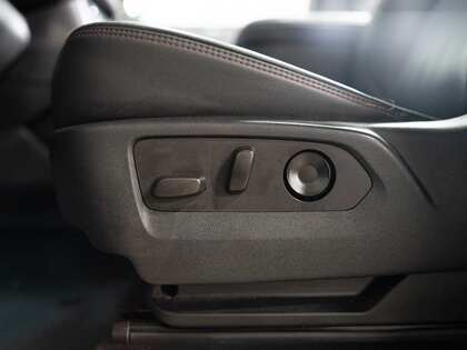 used 2021 Chevrolet Suburban car, priced at $61,900