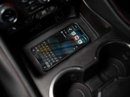 used 2021 Chevrolet Suburban car, priced at $61,900