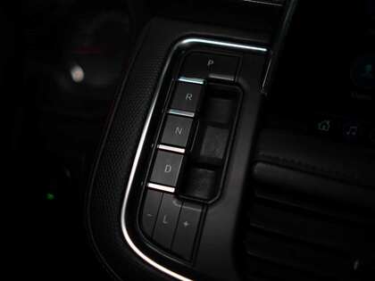 used 2021 Chevrolet Suburban car, priced at $61,900