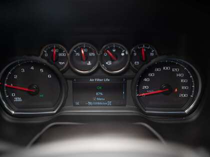 used 2021 Chevrolet Suburban car, priced at $61,900