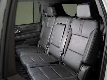 used 2021 Chevrolet Suburban car, priced at $61,900