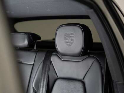 used 2021 Porsche Cayenne car, priced at $53,900