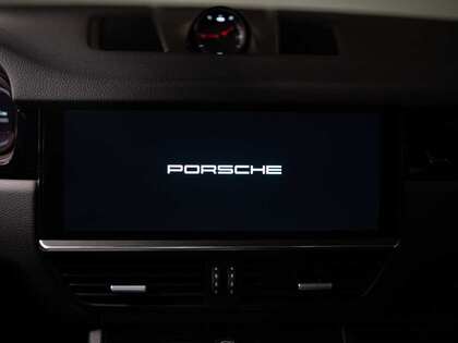 used 2021 Porsche Cayenne car, priced at $53,900