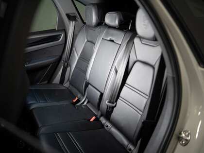 used 2021 Porsche Cayenne car, priced at $53,900