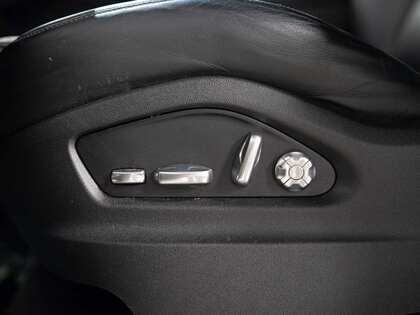 used 2021 Porsche Cayenne car, priced at $53,900