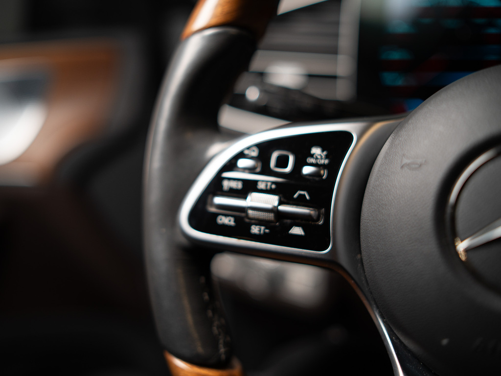 2020 Mercedes-Benz GLS 580 4MATIC, Toronto, Cash