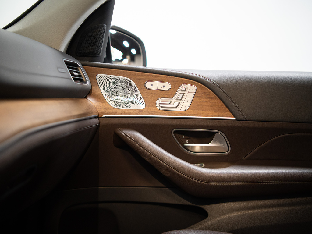 2020 Mercedes-Benz GLS 580 4MATIC, Toronto, Cash