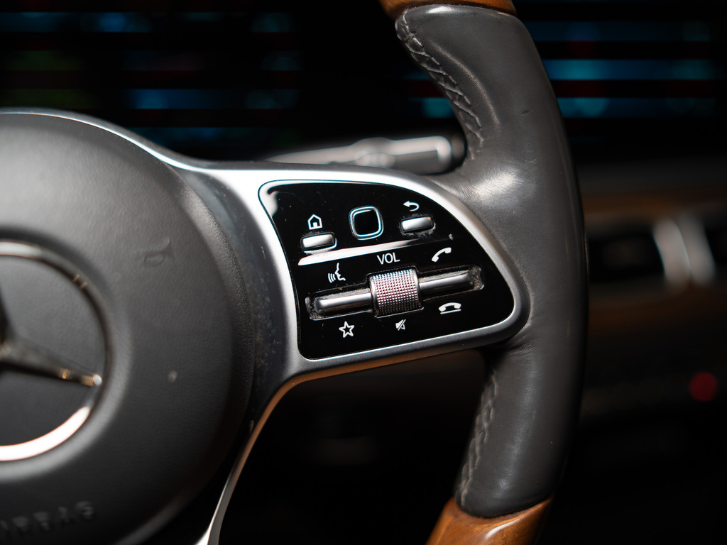 2020 Mercedes-Benz GLS 580 4MATIC, Toronto, Cash