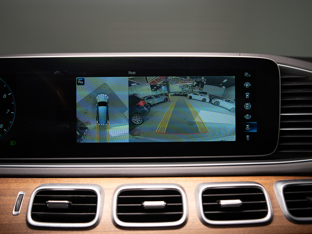 2020 Mercedes-Benz GLS 580 4MATIC, Toronto, Cash