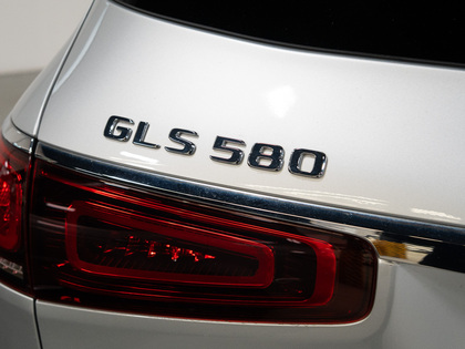 used 2020 Mercedes-Benz GLS car, priced at $65,900