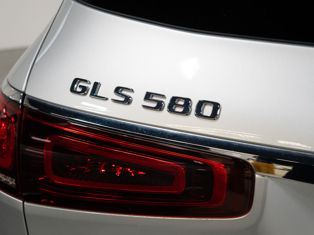 2020 Mercedes-Benz GLS 580 4MATIC, Toronto, Cash