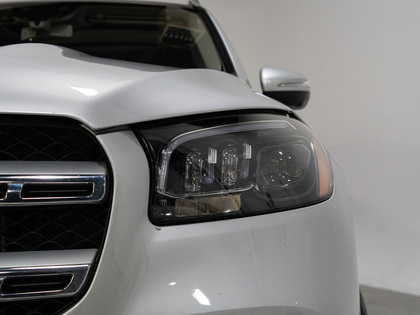 used 2020 Mercedes-Benz GLS car, priced at $65,900