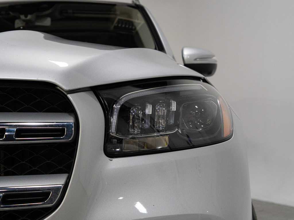 2020 Mercedes-Benz GLS 580 4MATIC, Toronto, Cash