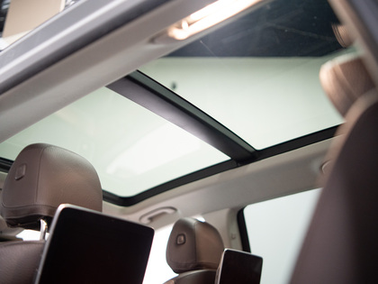 used 2020 Mercedes-Benz GLS car, priced at $65,900