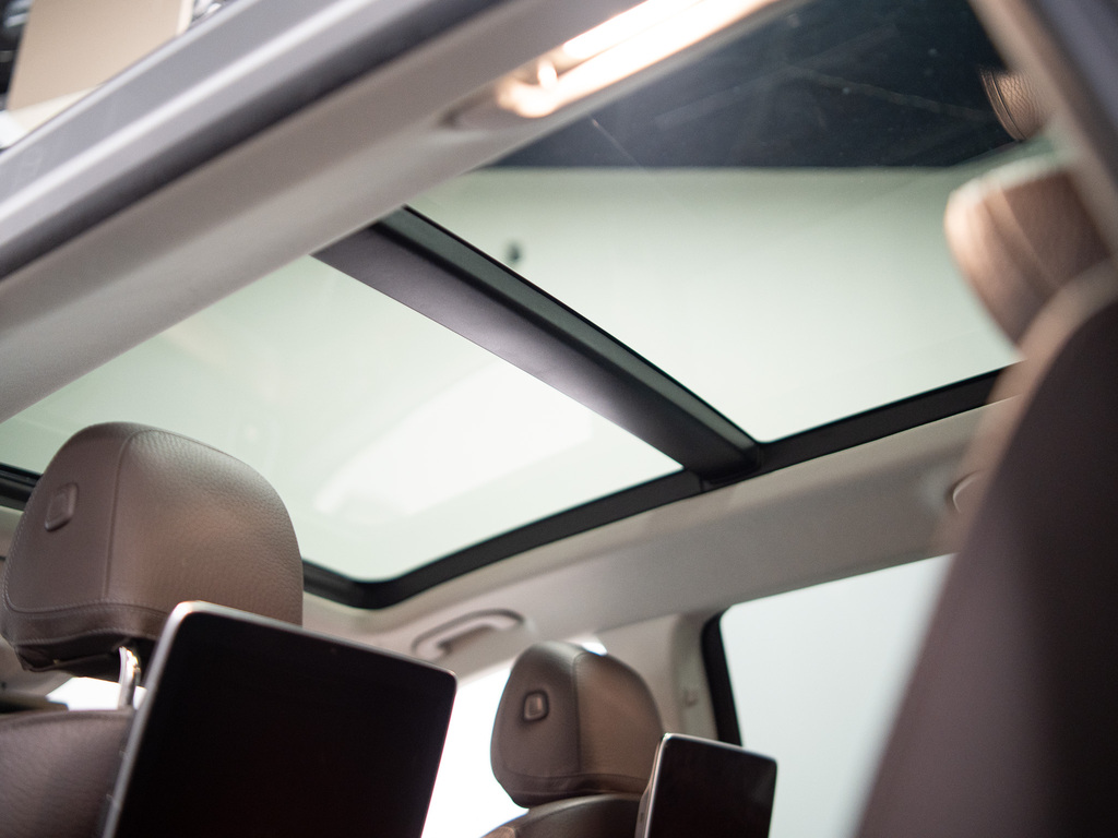 2020 Mercedes-Benz GLS 580 4MATIC, Toronto, Cash