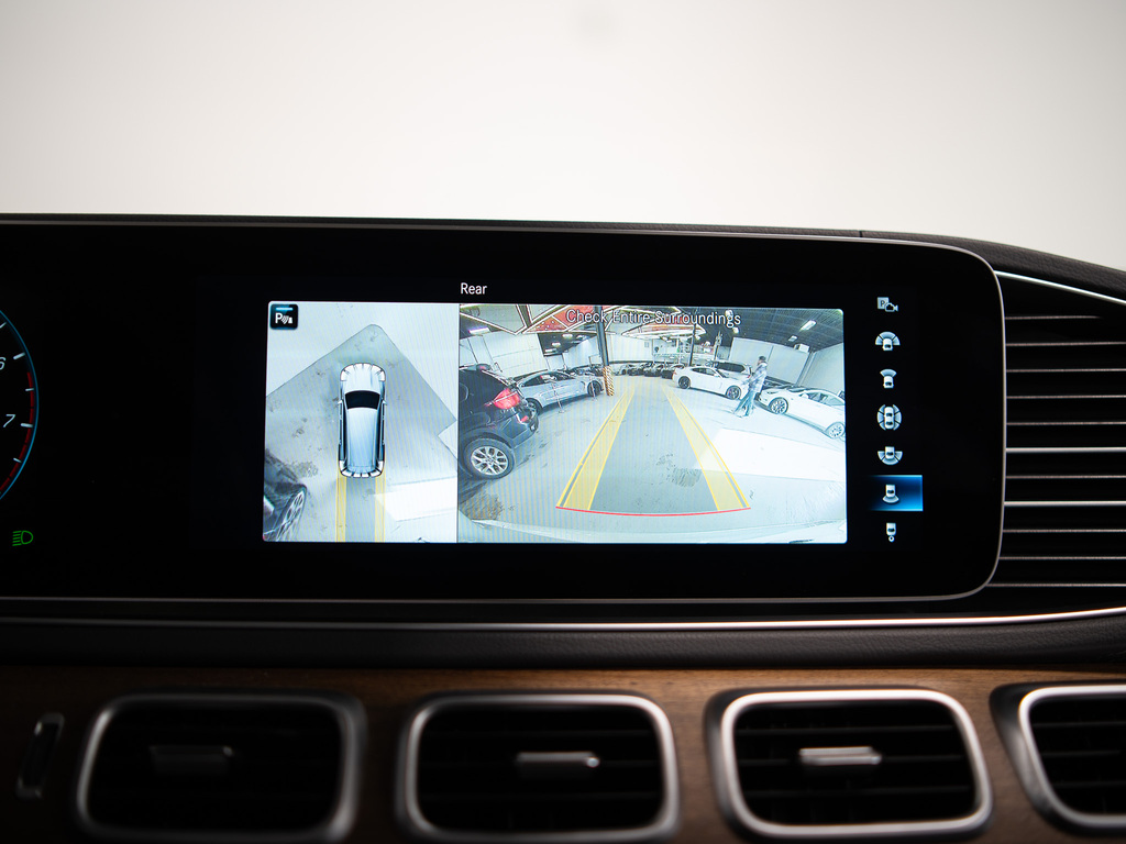 2020 Mercedes-Benz GLS 580 4MATIC, Toronto, Cash