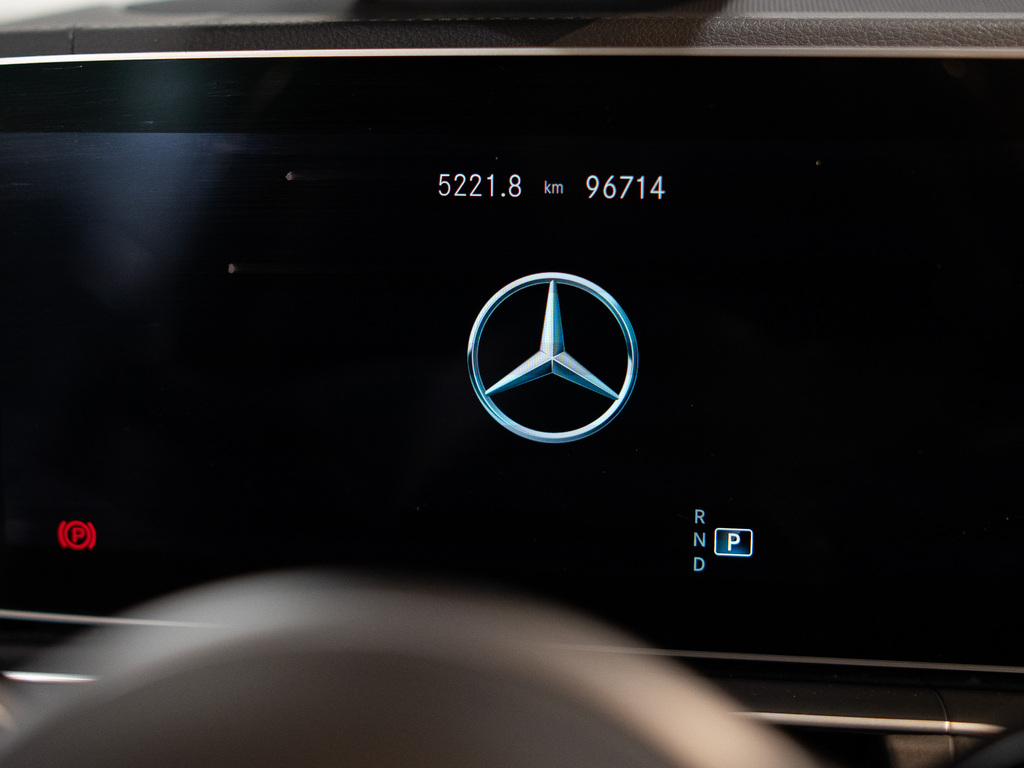 2020 Mercedes-Benz GLS 580 4MATIC, Toronto, Cash