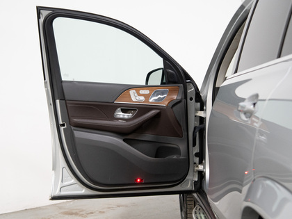 used 2020 Mercedes-Benz GLS car, priced at $65,900