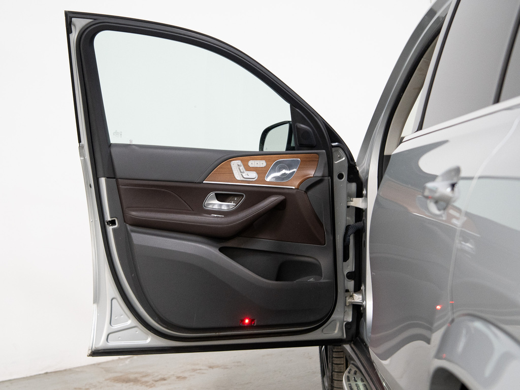 2020 Mercedes-Benz GLS 580 4MATIC, Toronto, Cash