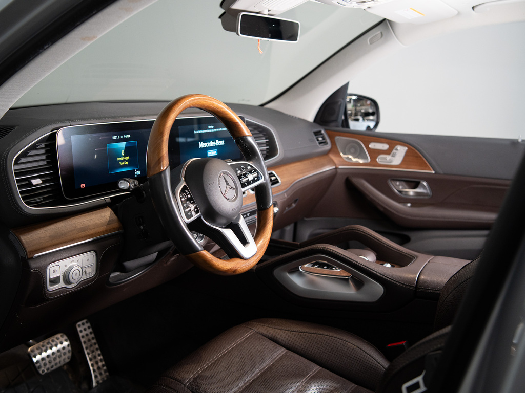 2020 Mercedes-Benz GLS 580 4MATIC, Toronto, Cash