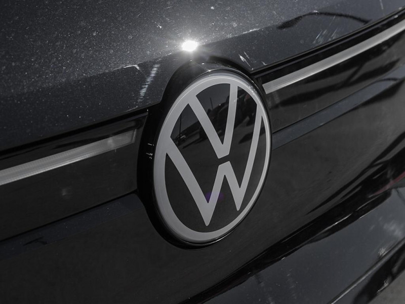 2025 Volkswagen ID.4 - Gallery image 8