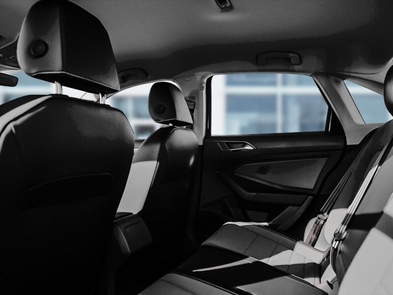 2025 Volkswagen Jetta - Gallery image 19