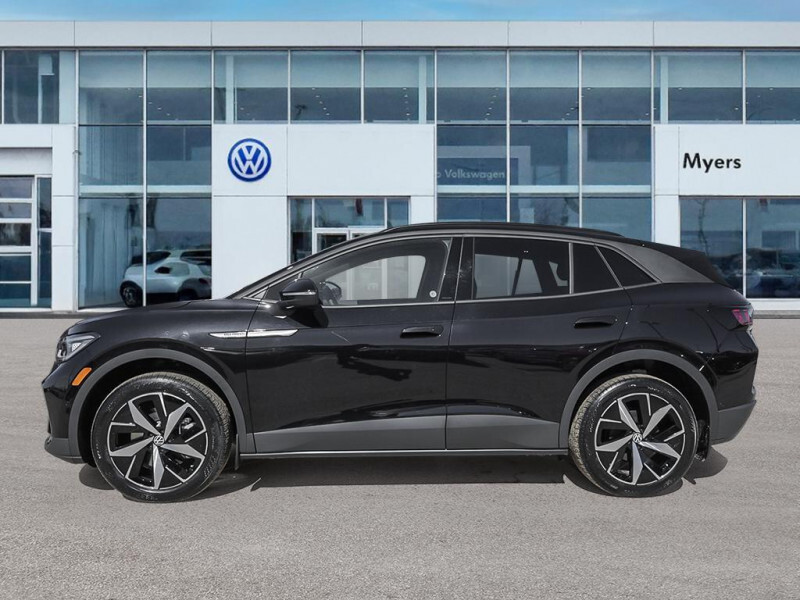 2025 Volkswagen ID.4 - Gallery image 2