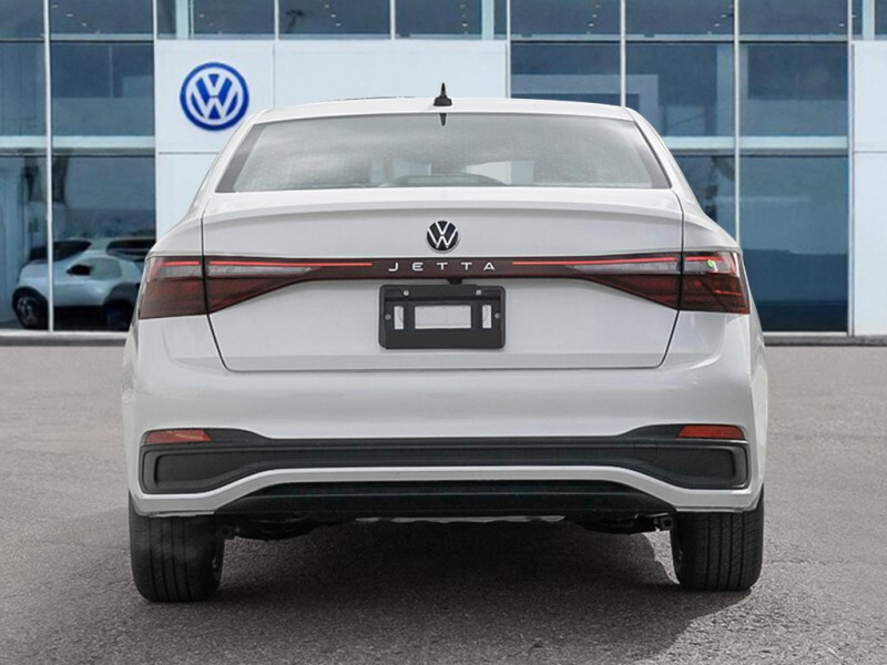 2025 Volkswagen Jetta - Gallery image 5
