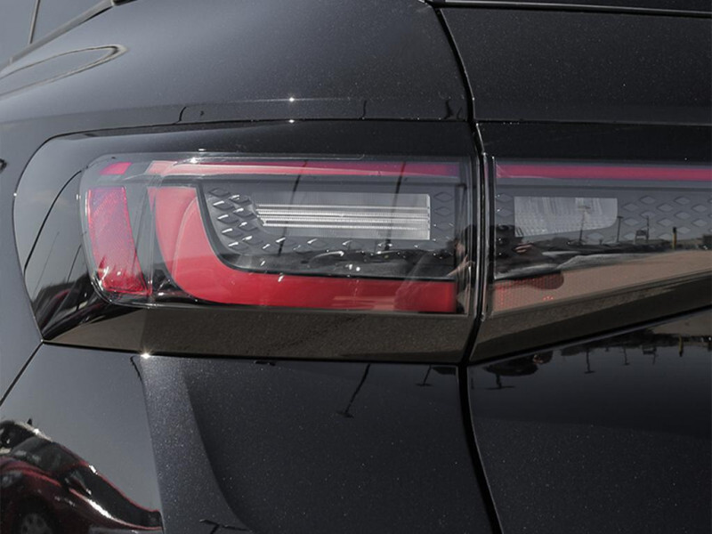 2025 Volkswagen ID.4 - Gallery image 10