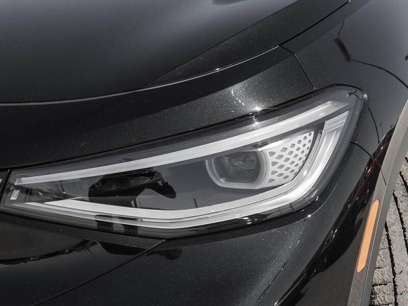 2025 Volkswagen ID.4 - Gallery image 9