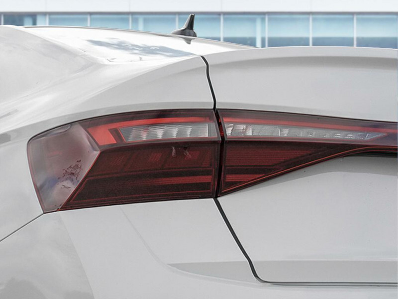 2025 Volkswagen Jetta - Gallery image 9