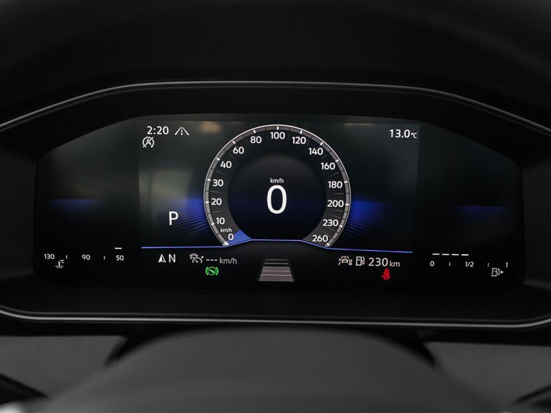 2025 Volkswagen Jetta - Gallery image 12