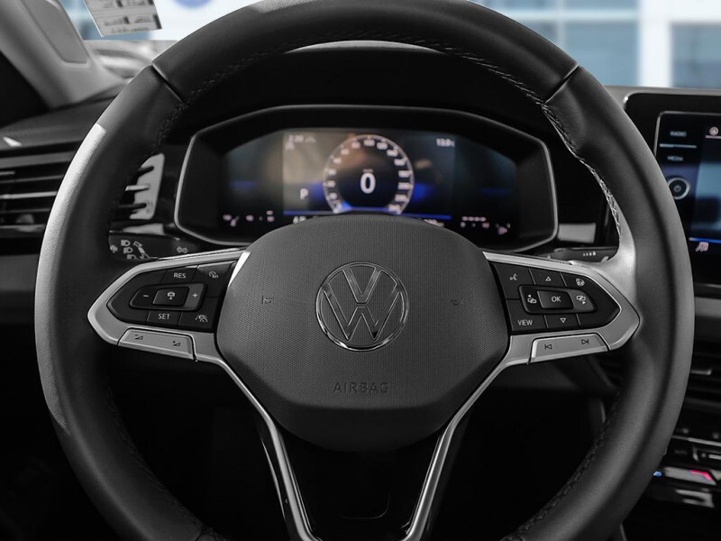 2025 Volkswagen Jetta - Gallery image 11