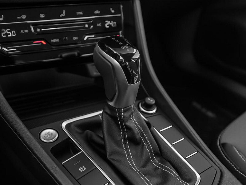 2025 Volkswagen Jetta - Gallery image 15