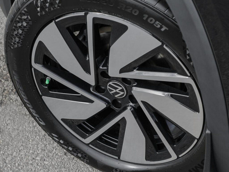 2026 Volkswagen Atlas - Gallery image 7