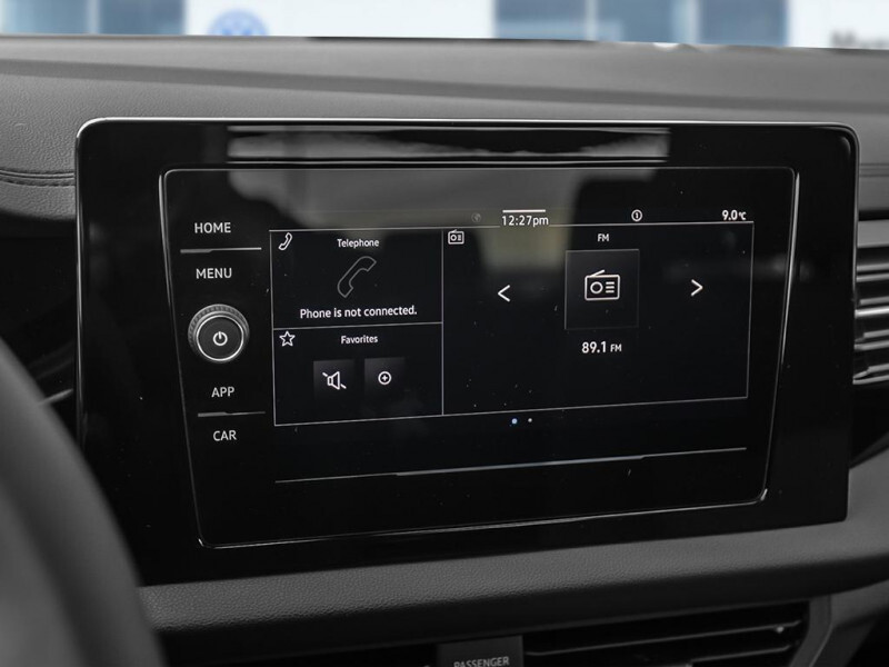 2025 Volkswagen Jetta - Gallery image 16