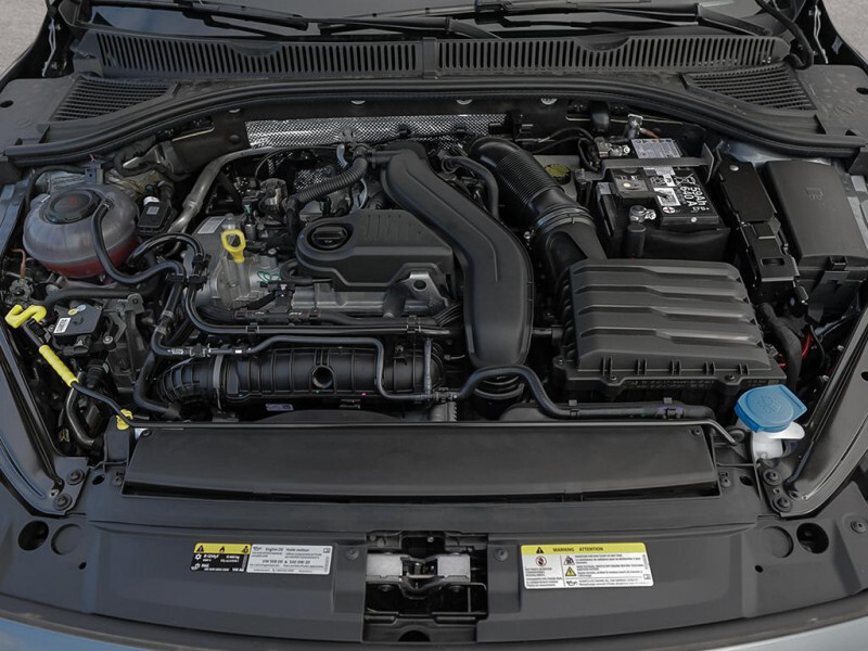 2025 Volkswagen Jetta - Gallery image 5