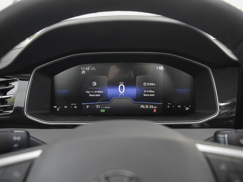 2026 Volkswagen Jetta - Gallery image 12