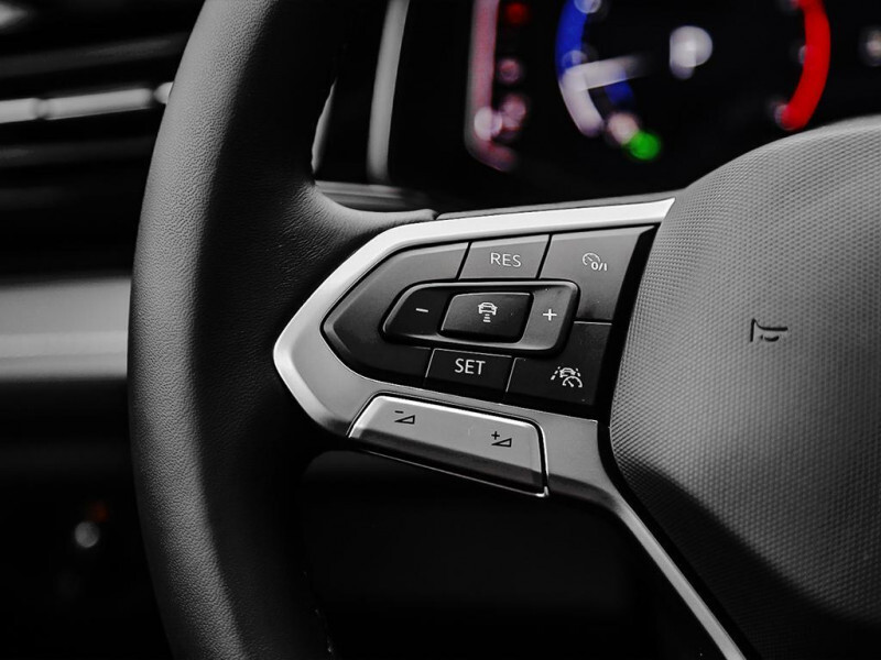 2025 Volkswagen Jetta - Gallery image 3