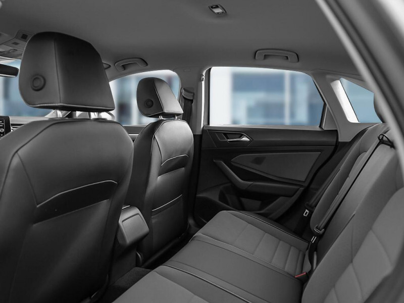 2025 Volkswagen Jetta - Gallery image 20