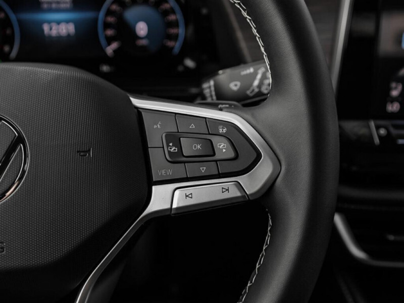 2026 Volkswagen Atlas - Gallery image 14