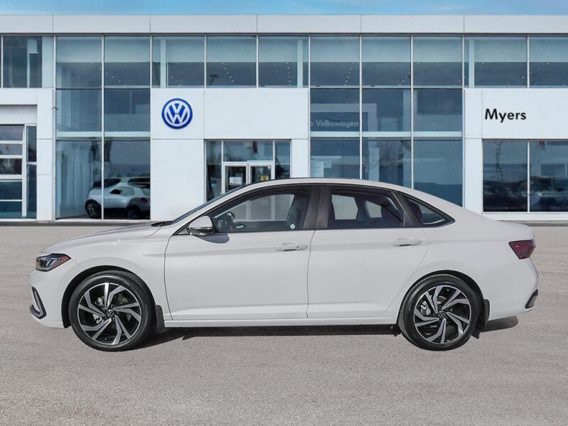 2025 Volkswagen Jetta - Gallery image 2