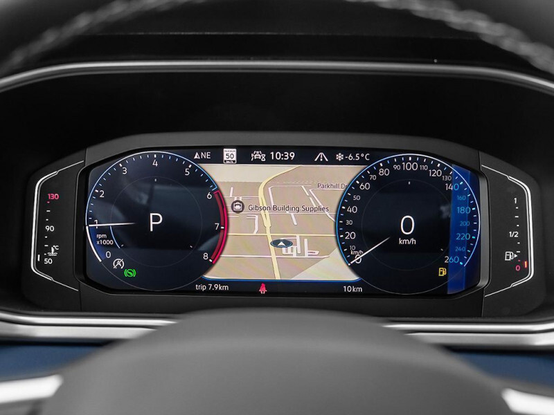 2025 Volkswagen Taos - Gallery image 11